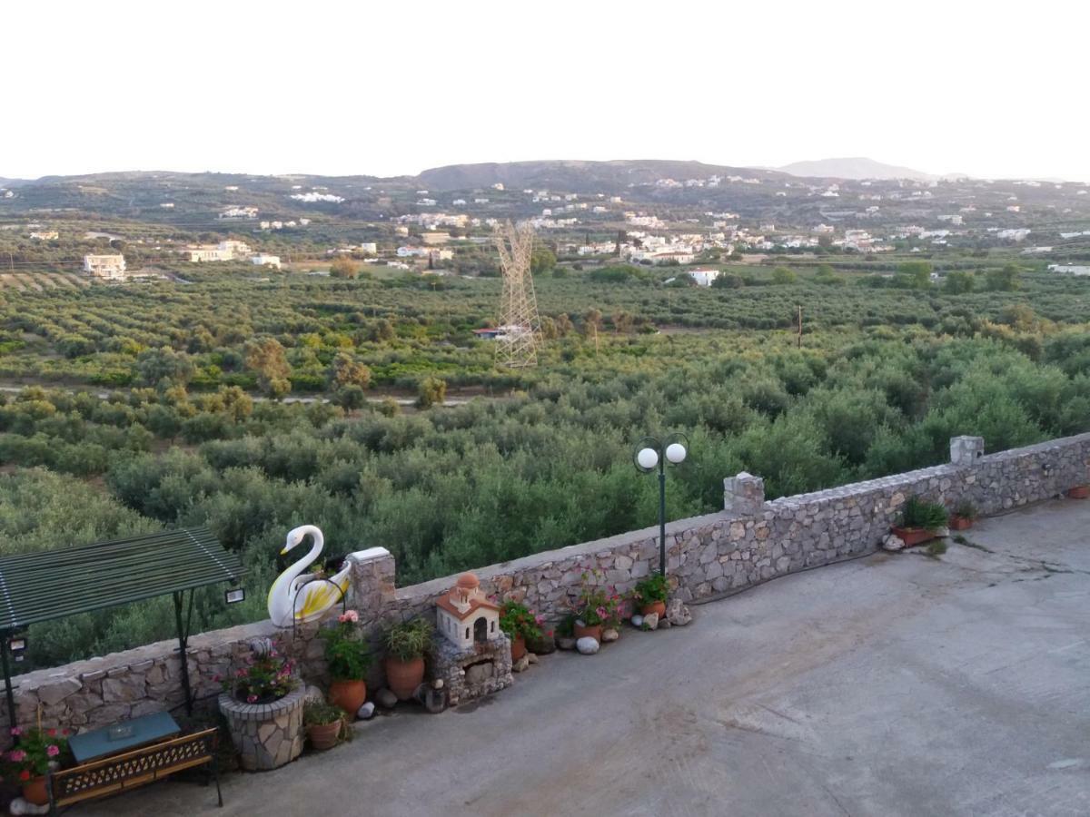 Apartment Kastro